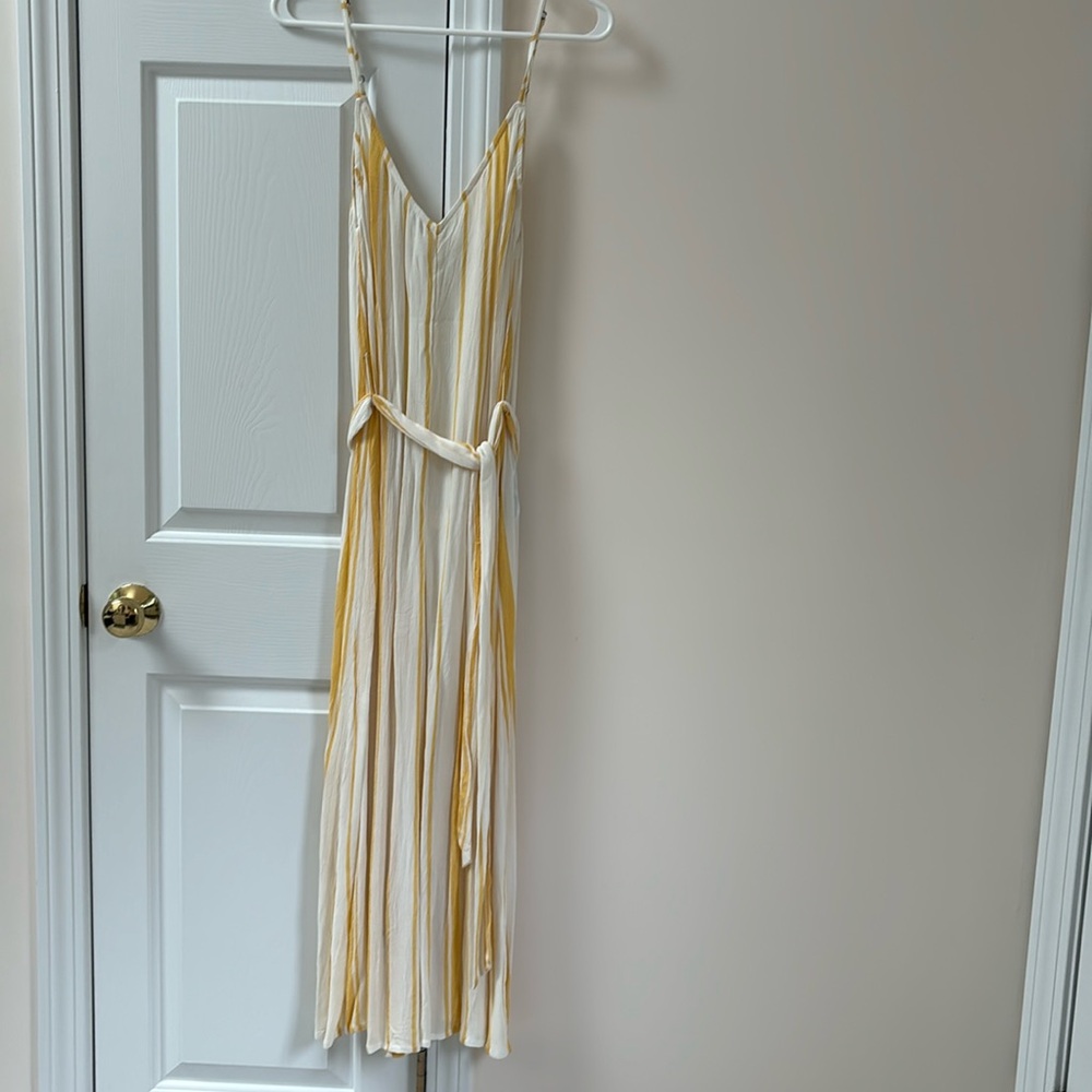 Billabong summer jumpsuit